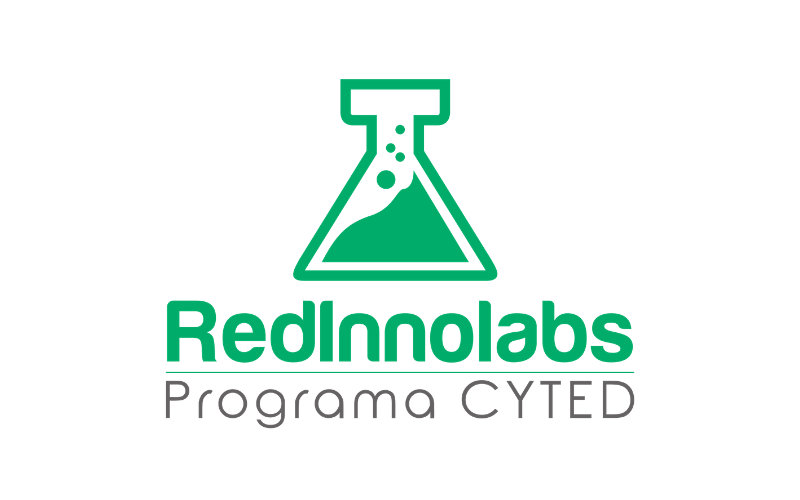 Logotipo da Red Innolabs