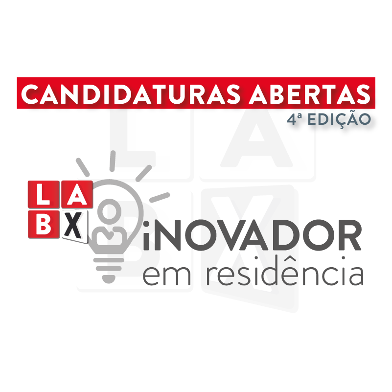 Inovador em Residência